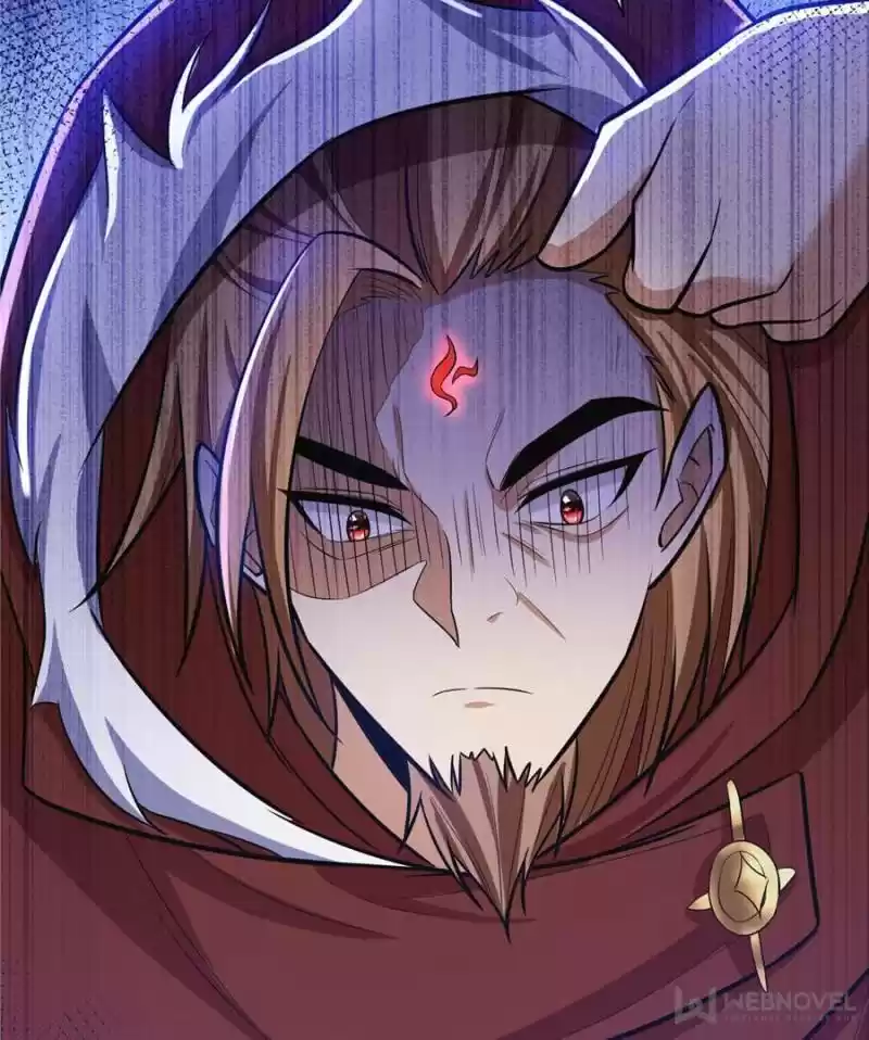 Conquest Of The Demon King Chapter 164