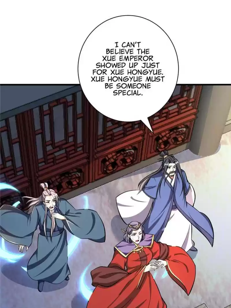 Conquest Of The Demon King Chapter 165