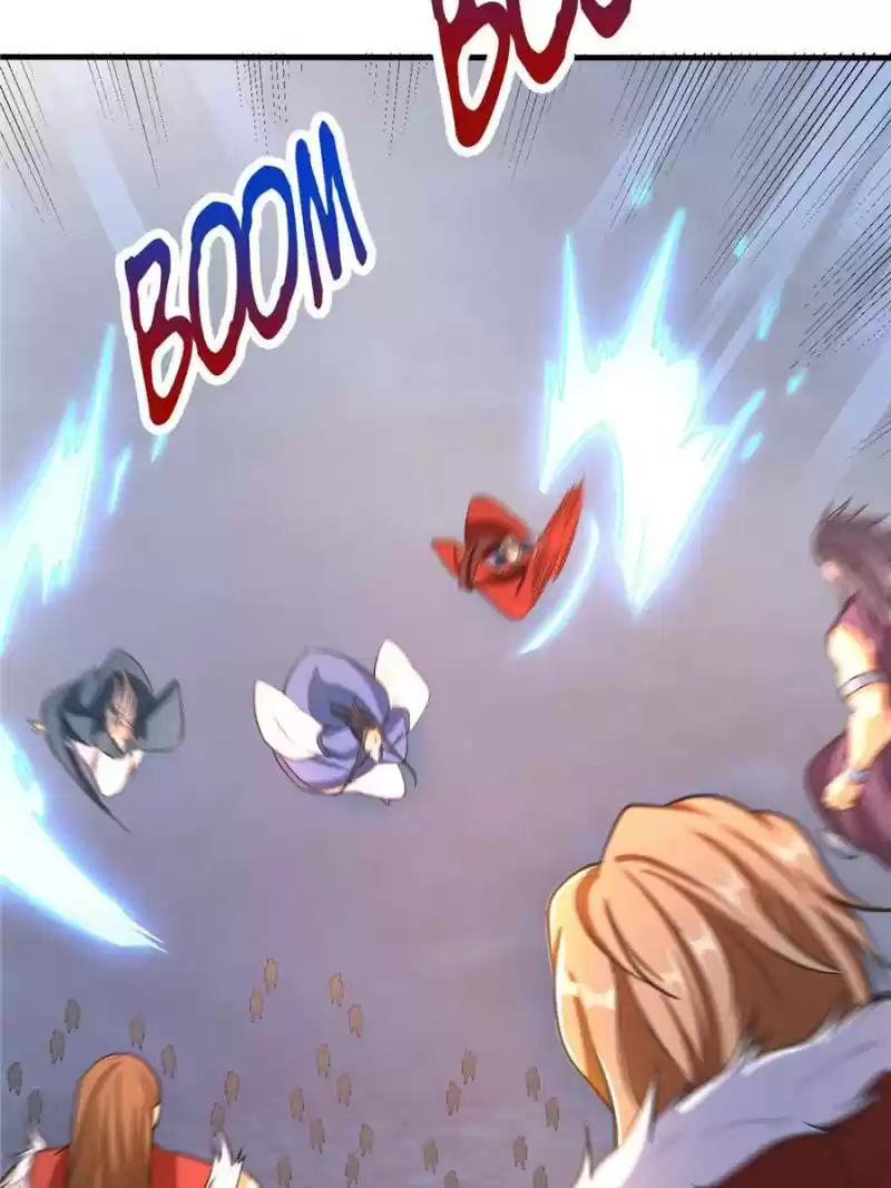 Conquest Of The Demon King Chapter 165