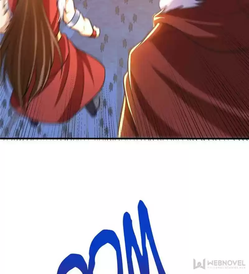 Conquest Of The Demon King Chapter 165