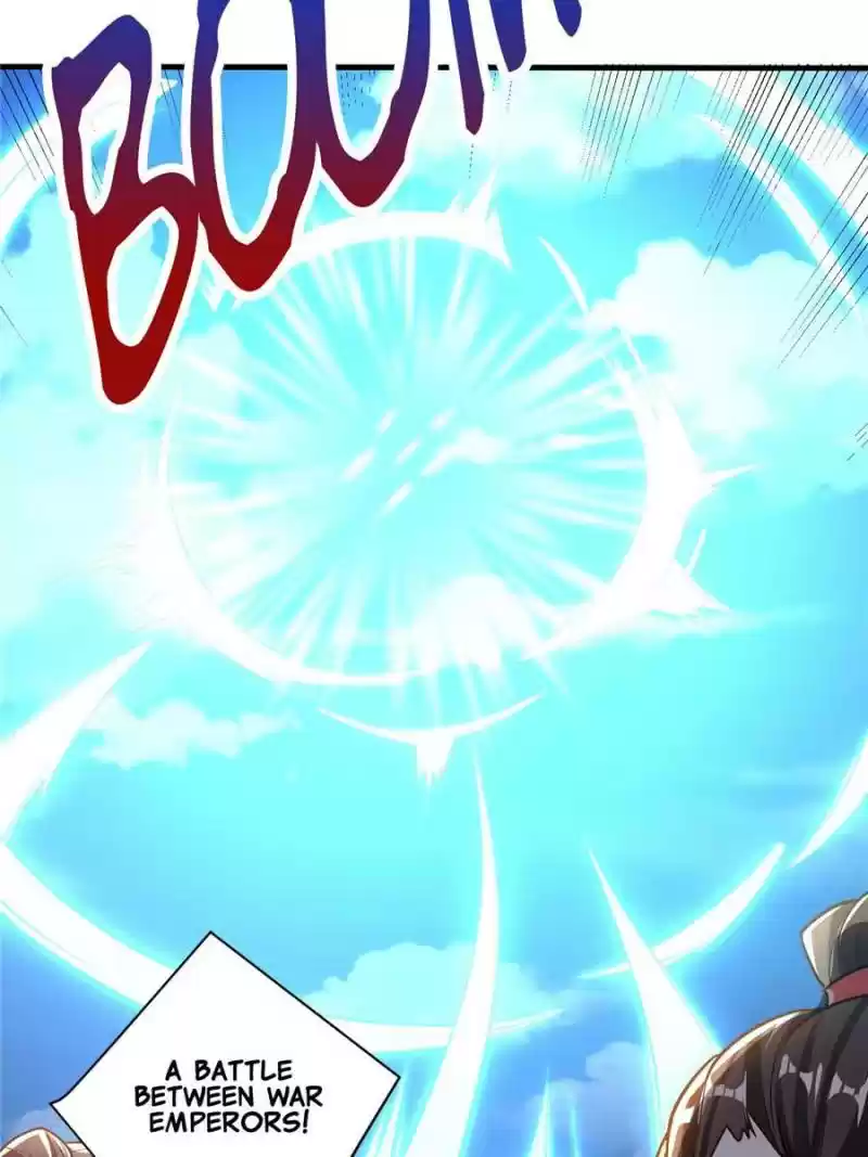 Conquest Of The Demon King Chapter 165