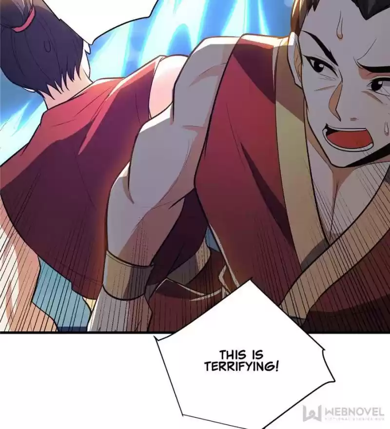 Conquest Of The Demon King Chapter 165