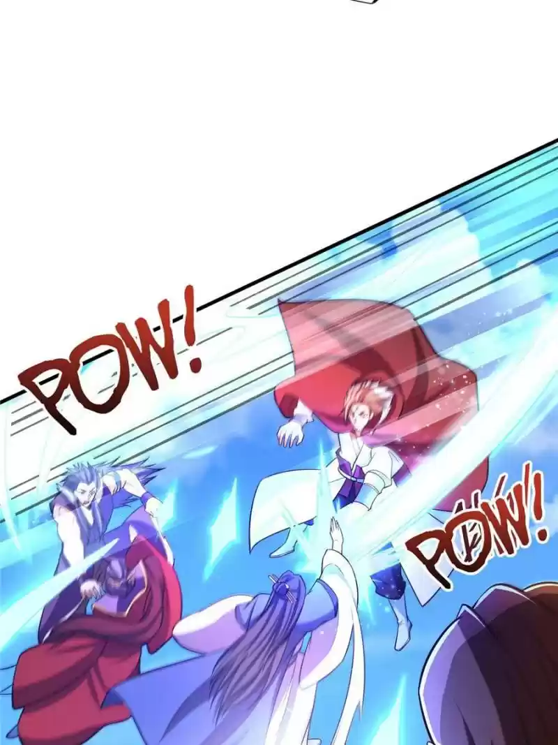 Conquest Of The Demon King Chapter 165