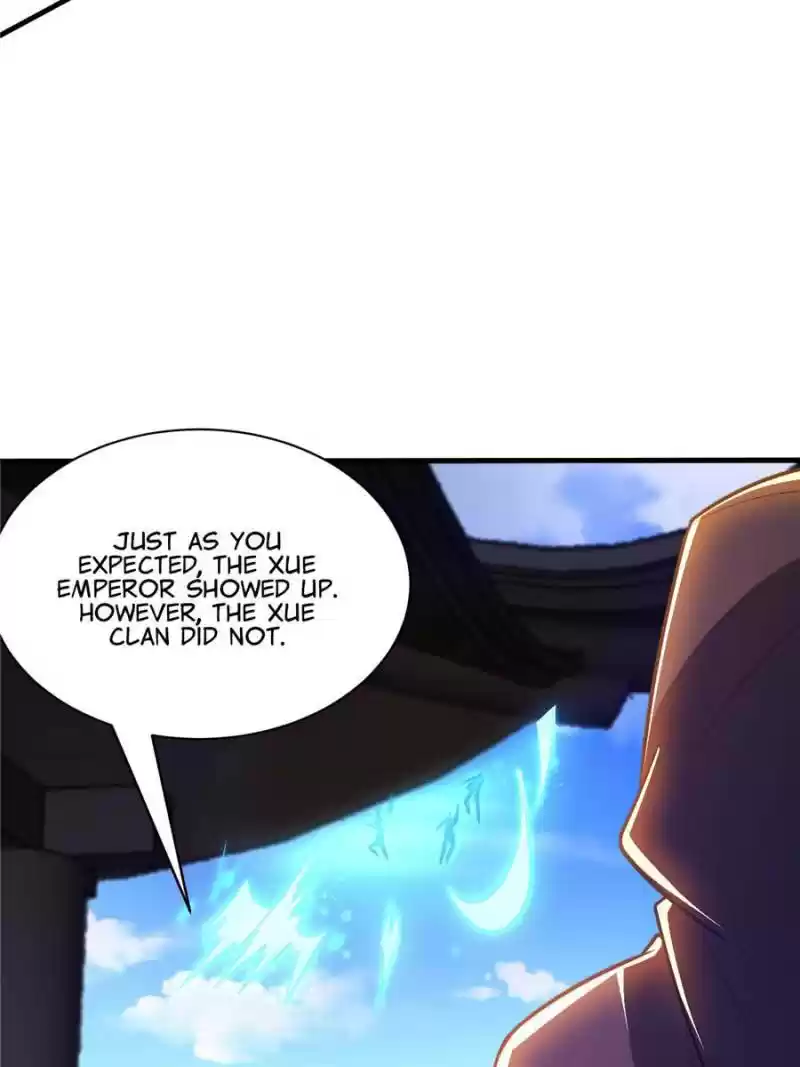 Conquest Of The Demon King Chapter 165