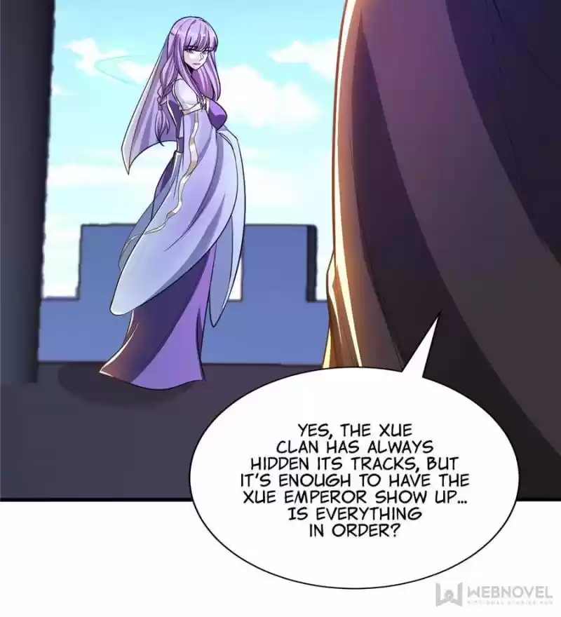 Conquest Of The Demon King Chapter 165