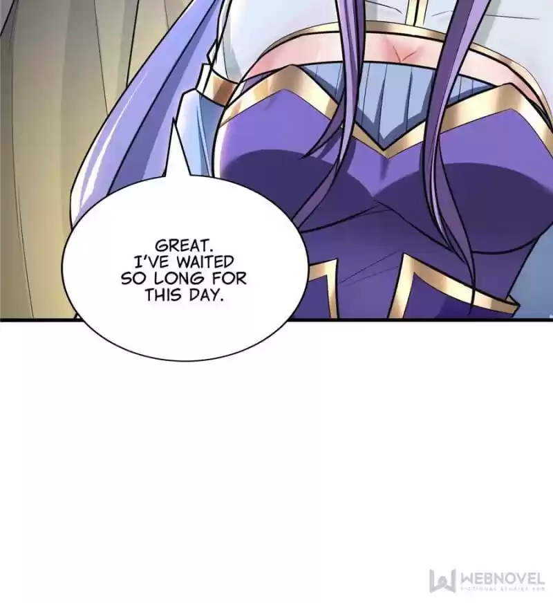 Conquest Of The Demon King Chapter 165