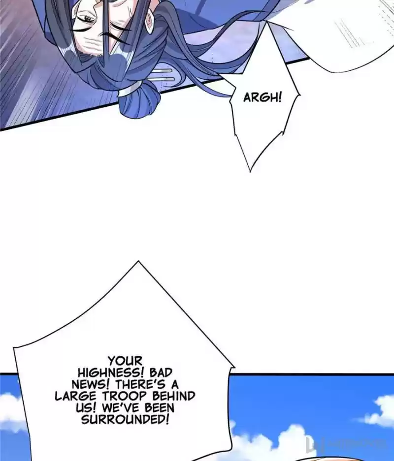 Conquest Of The Demon King Chapter 165