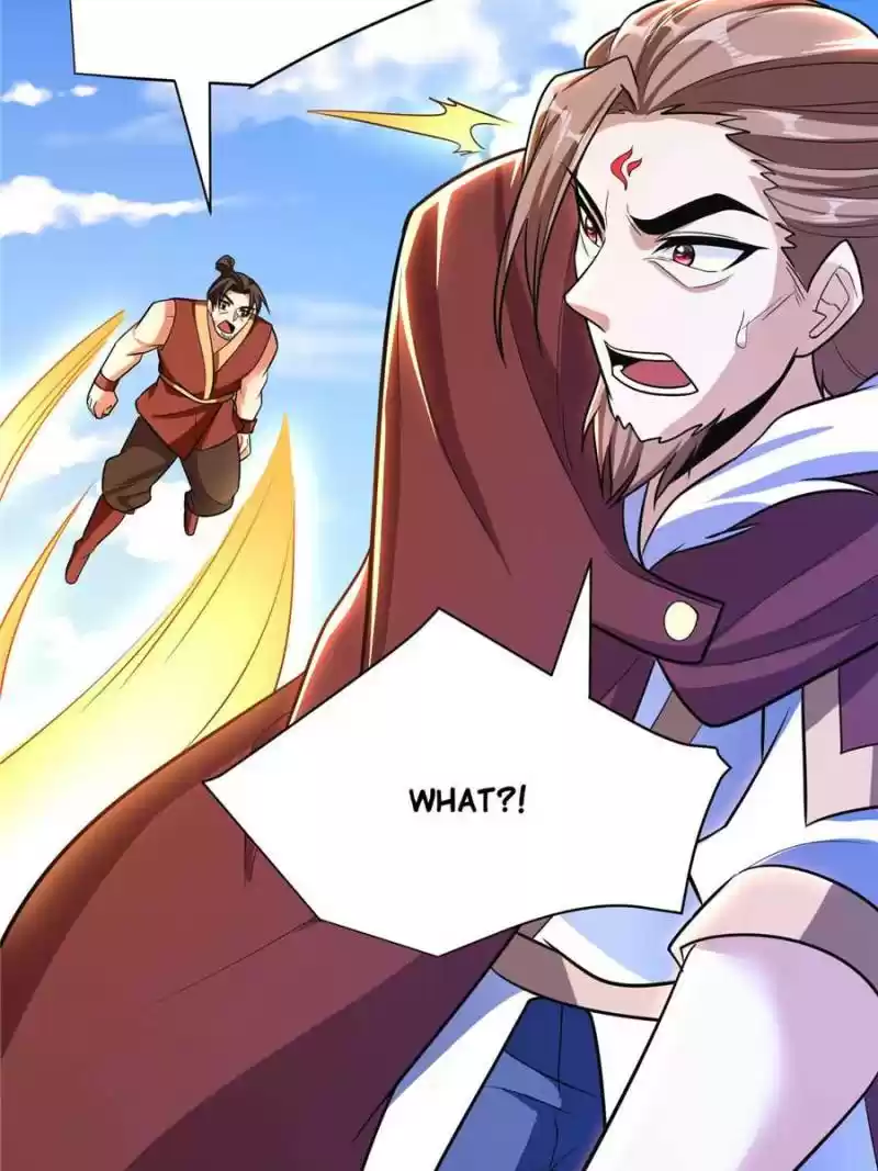 Conquest Of The Demon King Chapter 165