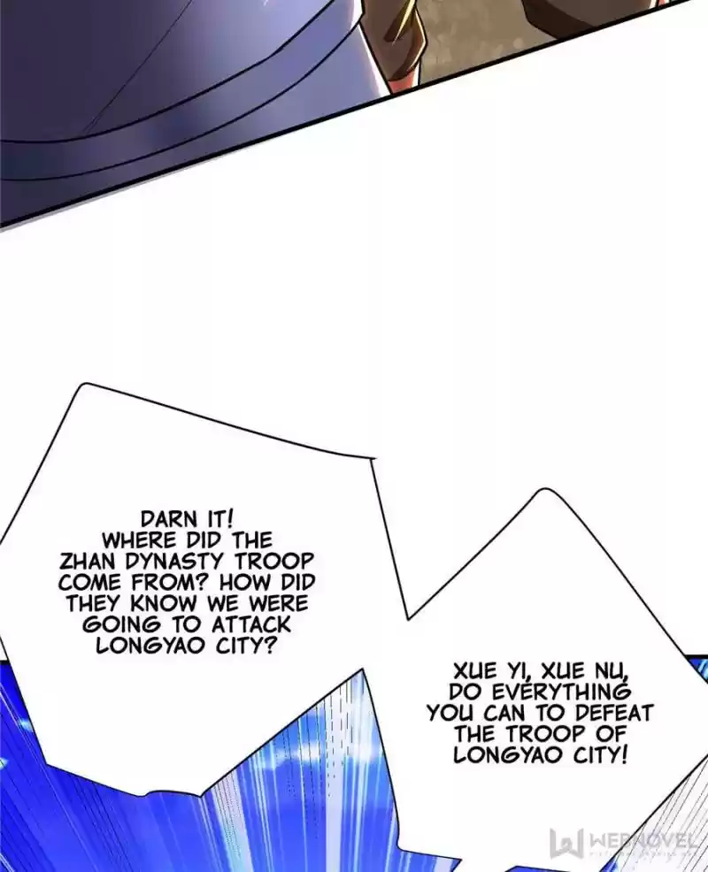 Conquest Of The Demon King Chapter 165