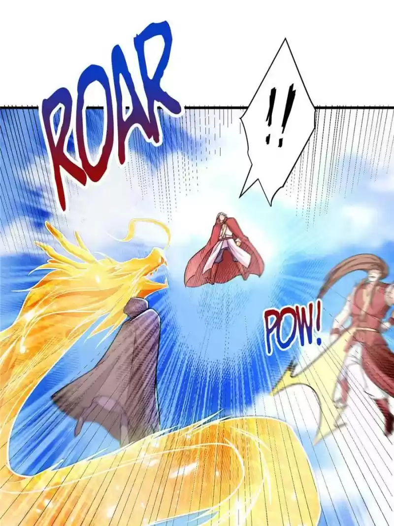 Conquest Of The Demon King Chapter 165