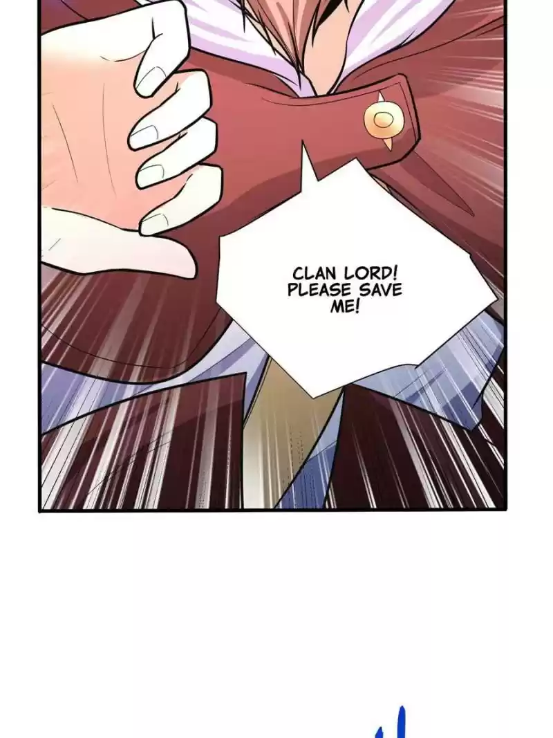 Conquest Of The Demon King Chapter 165