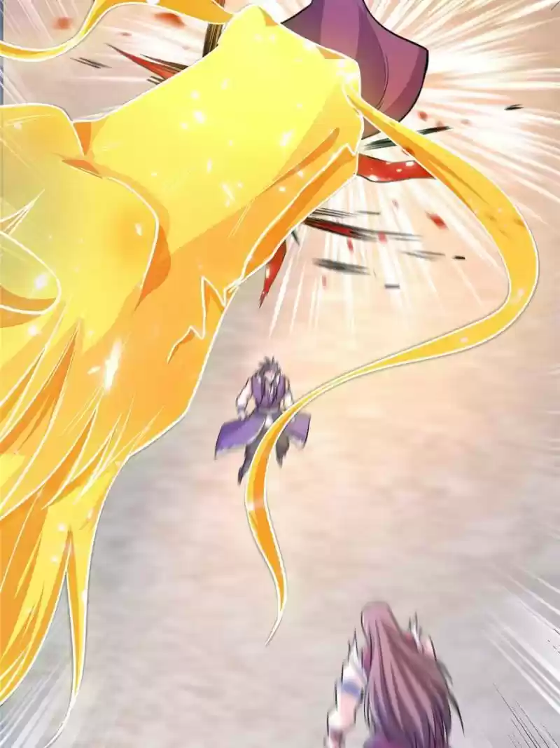 Conquest Of The Demon King Chapter 165