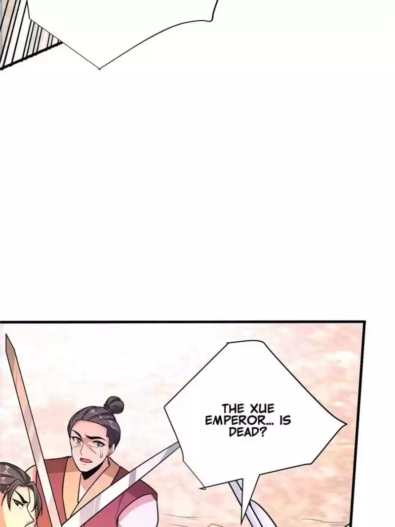 Conquest Of The Demon King Chapter 165