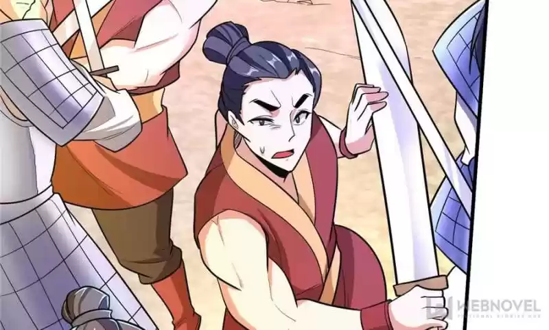 Conquest Of The Demon King Chapter 165