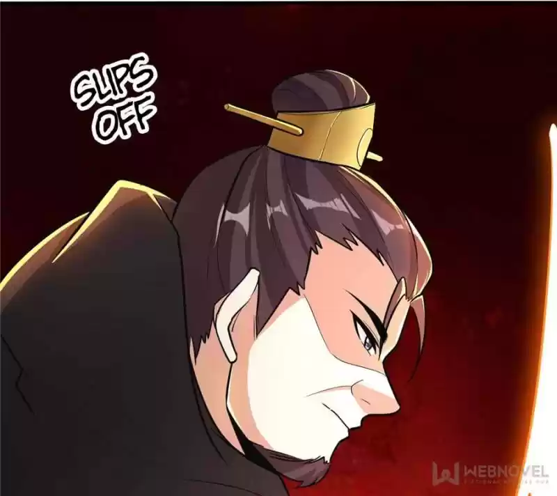 Conquest Of The Demon King Chapter 165