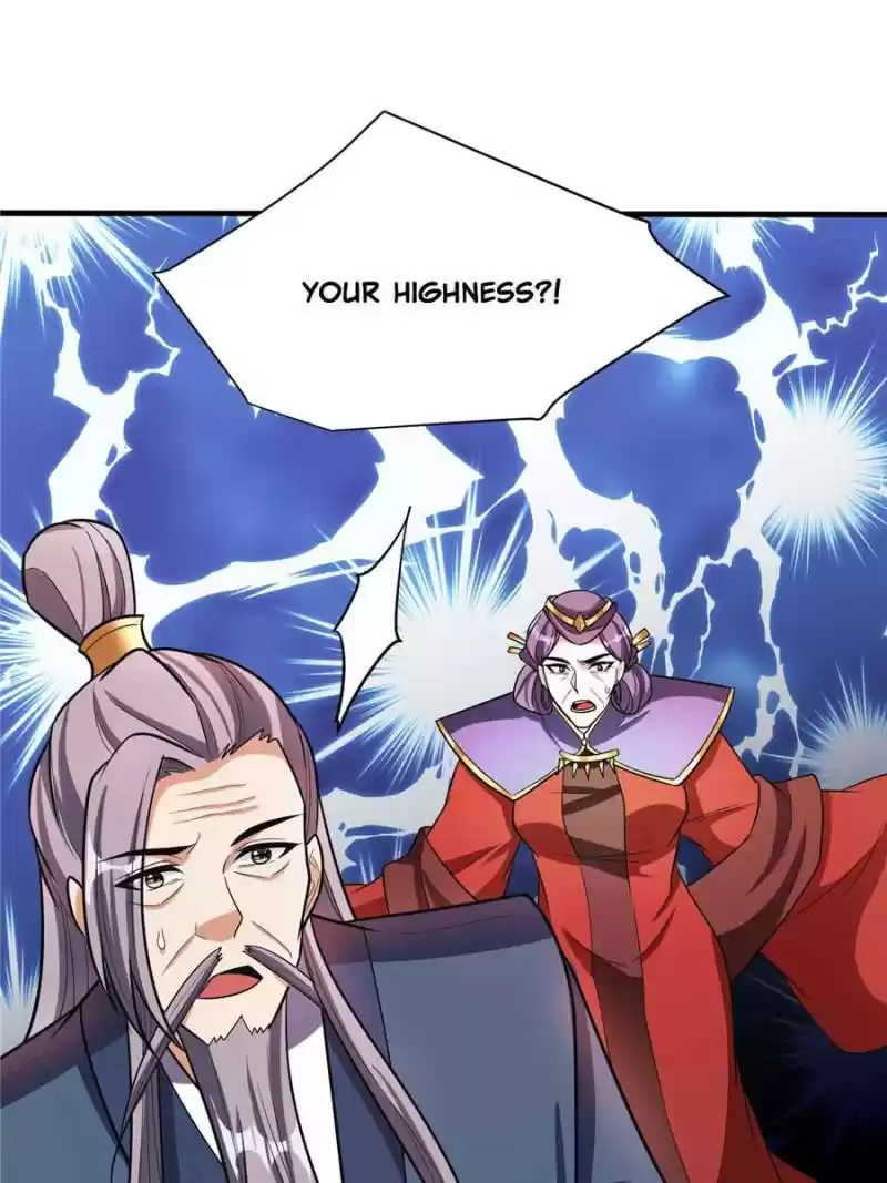 Conquest Of The Demon King Chapter 165