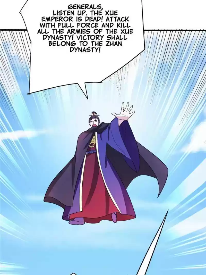 Conquest Of The Demon King Chapter 165