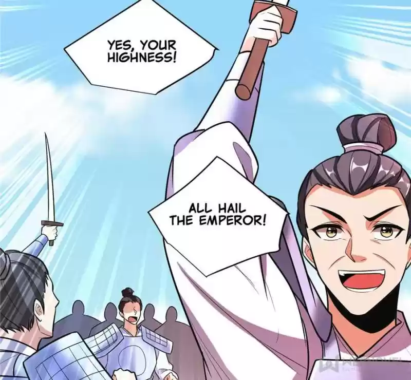 Conquest Of The Demon King Chapter 165