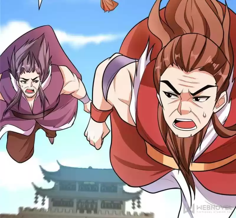 Conquest Of The Demon King Chapter 165