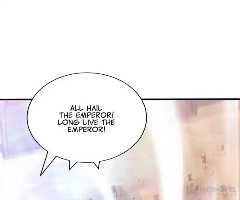 Conquest Of The Demon King Chapter 165