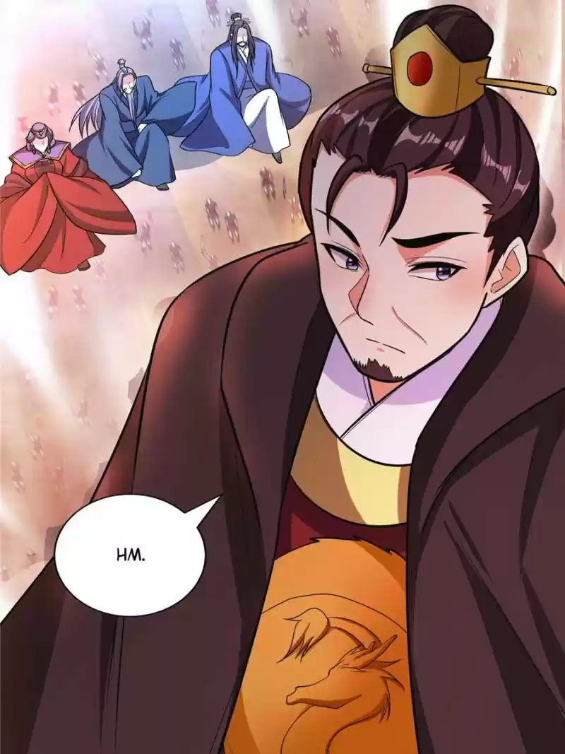 Conquest Of The Demon King Chapter 165