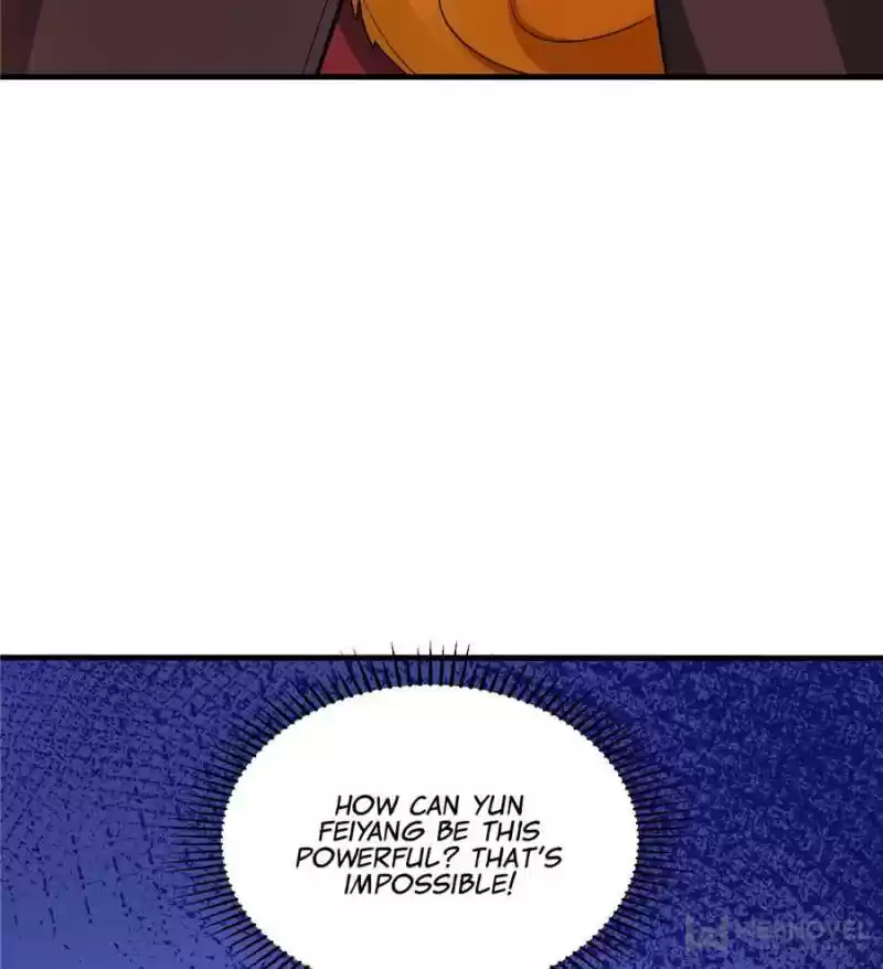 Conquest Of The Demon King Chapter 165