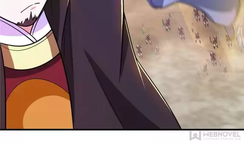 Conquest Of The Demon King Chapter 165