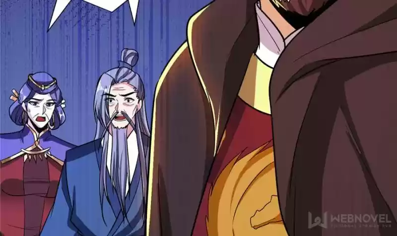 Conquest Of The Demon King Chapter 165