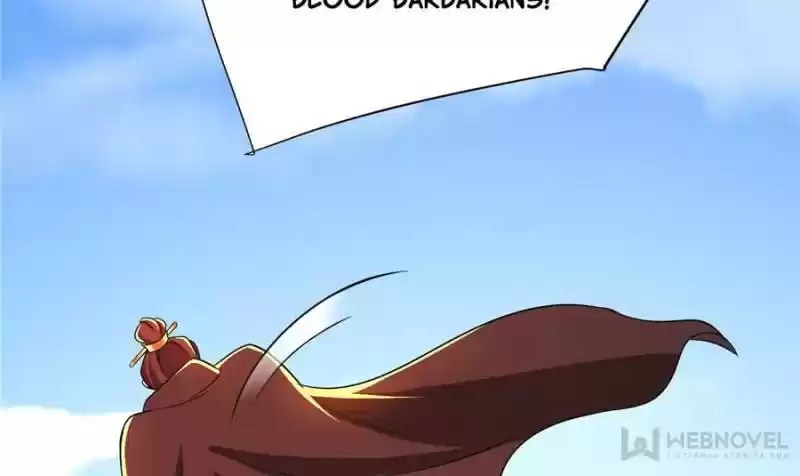 Conquest Of The Demon King Chapter 165