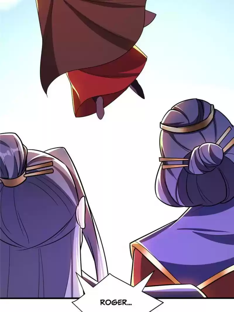 Conquest Of The Demon King Chapter 165