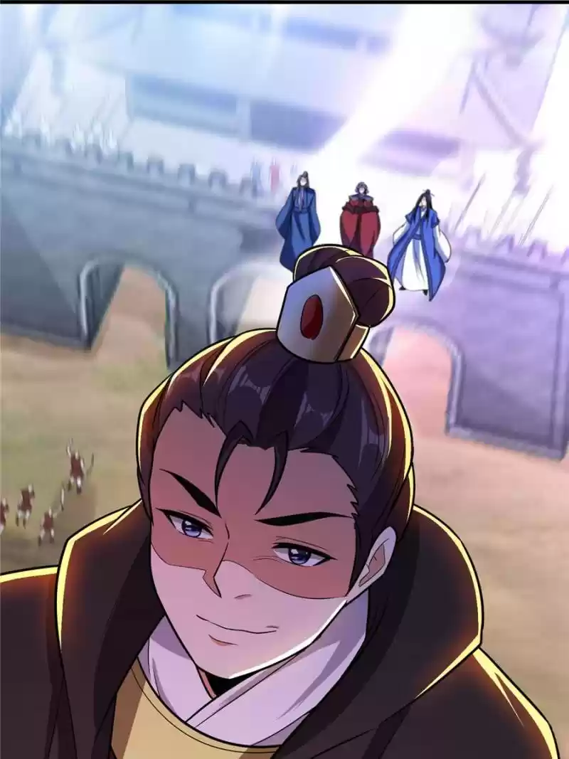 Conquest Of The Demon King Chapter 165