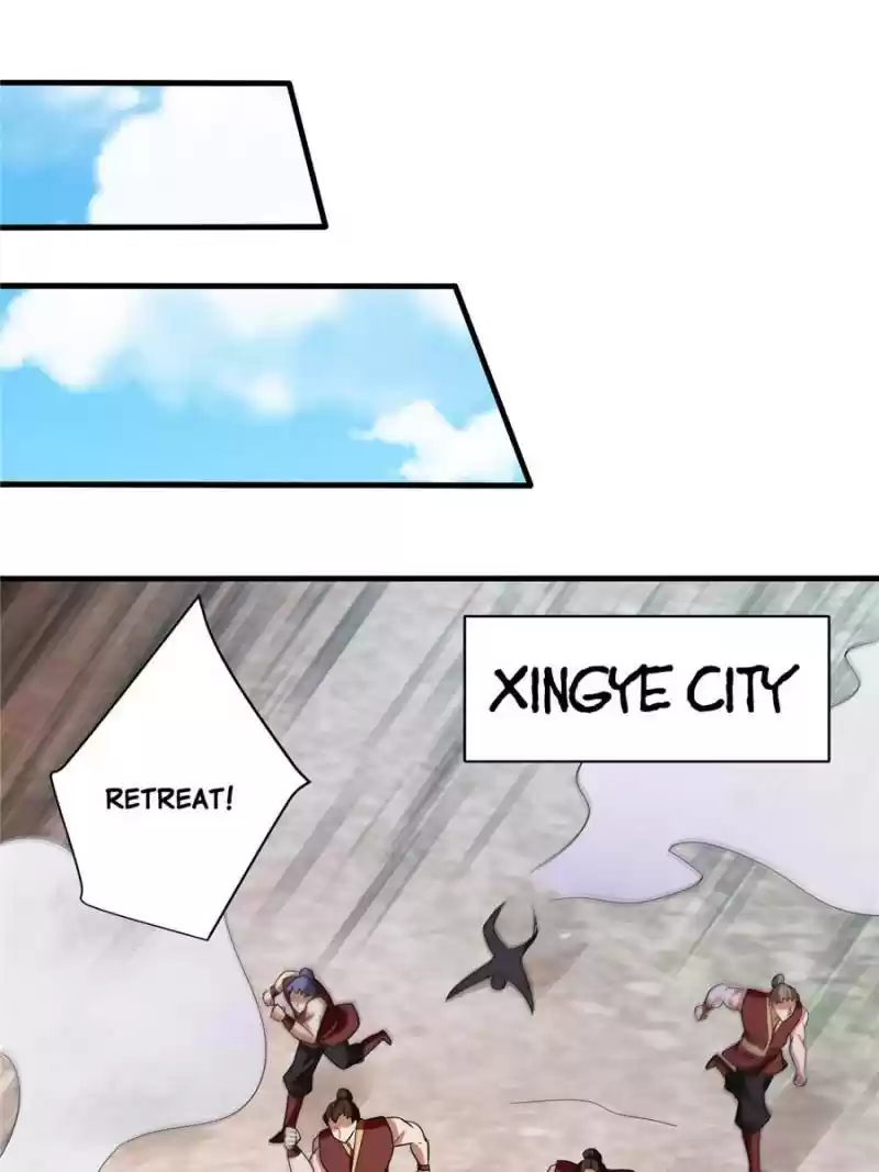 Conquest Of The Demon King Chapter 165