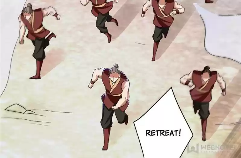 Conquest Of The Demon King Chapter 165