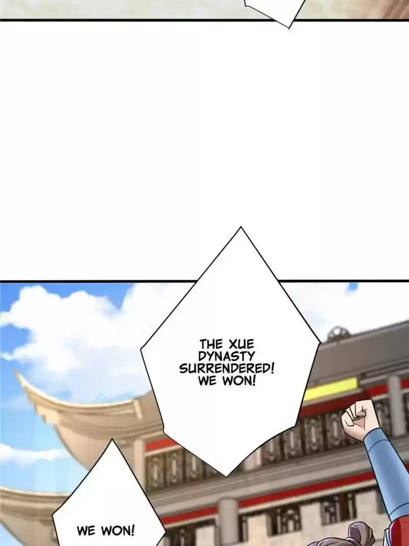 Conquest Of The Demon King Chapter 165