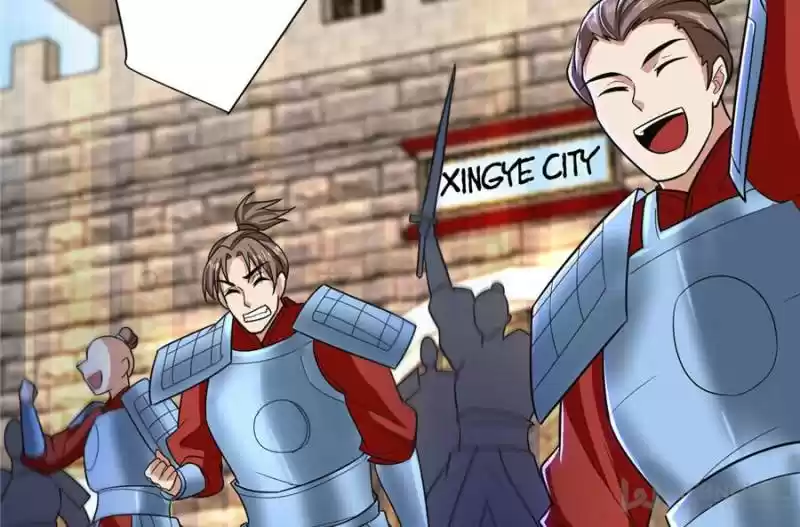 Conquest Of The Demon King Chapter 165