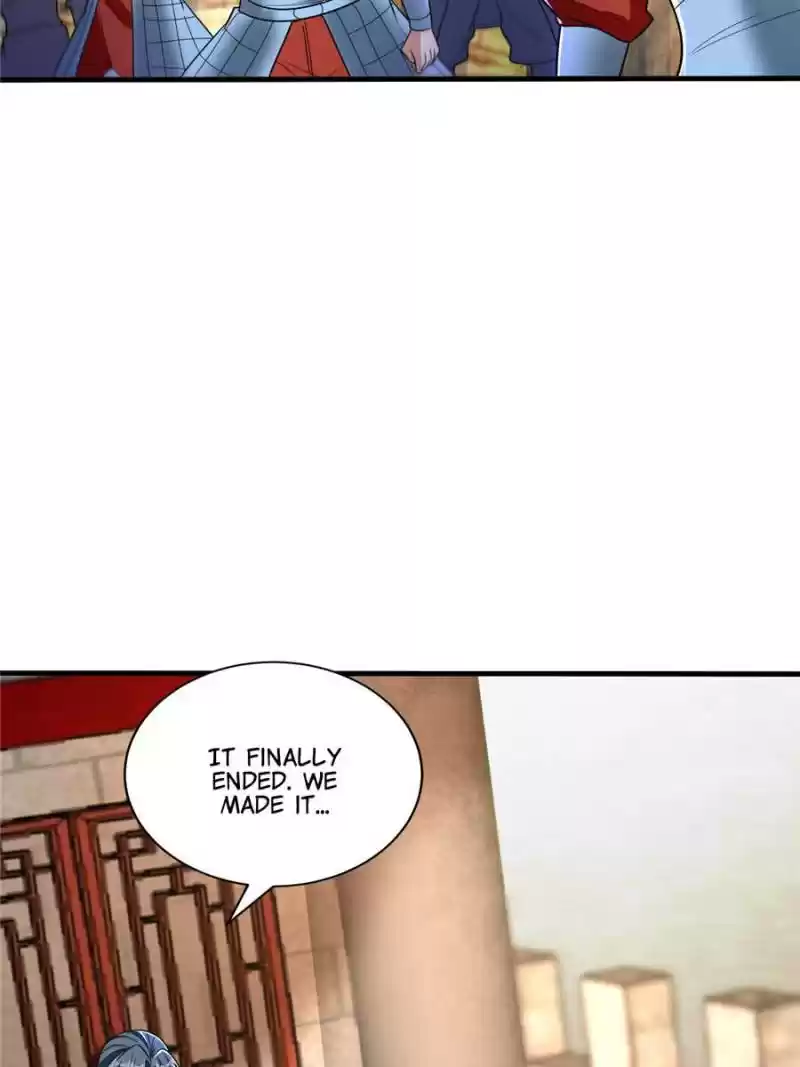 Conquest Of The Demon King Chapter 165