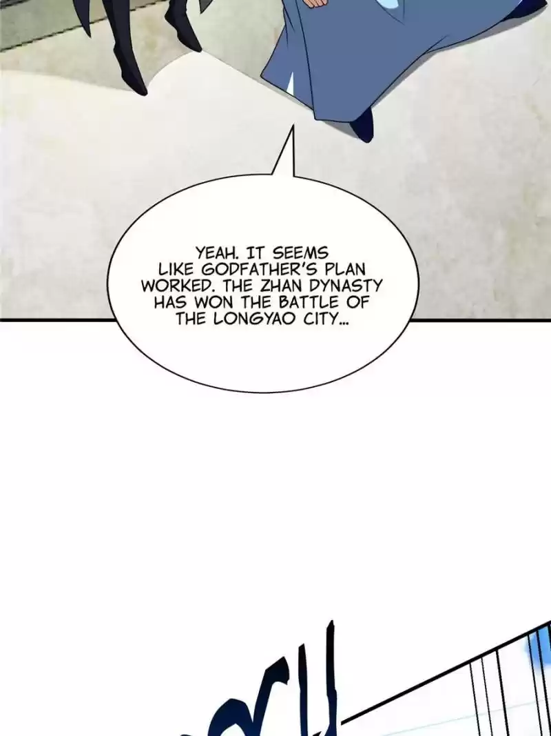 Conquest Of The Demon King Chapter 165