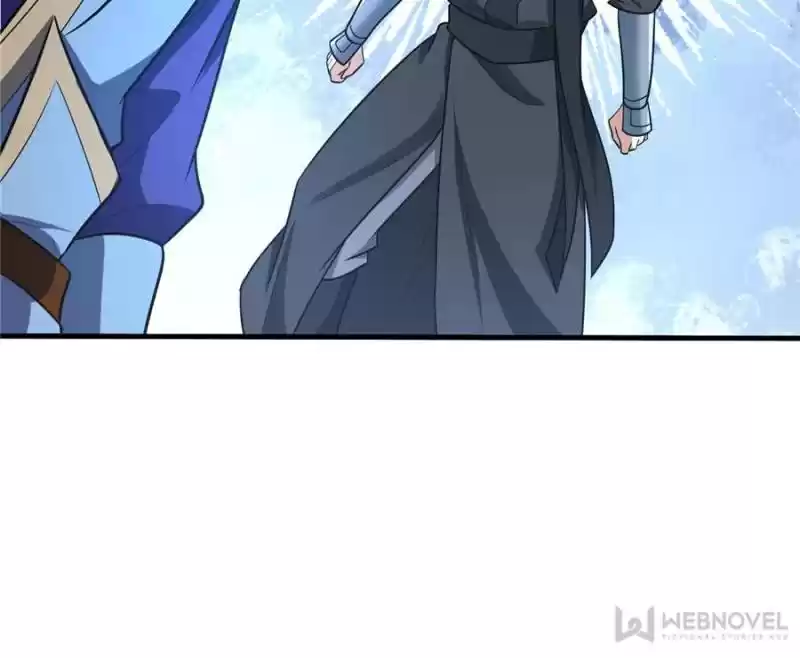 Conquest Of The Demon King Chapter 166