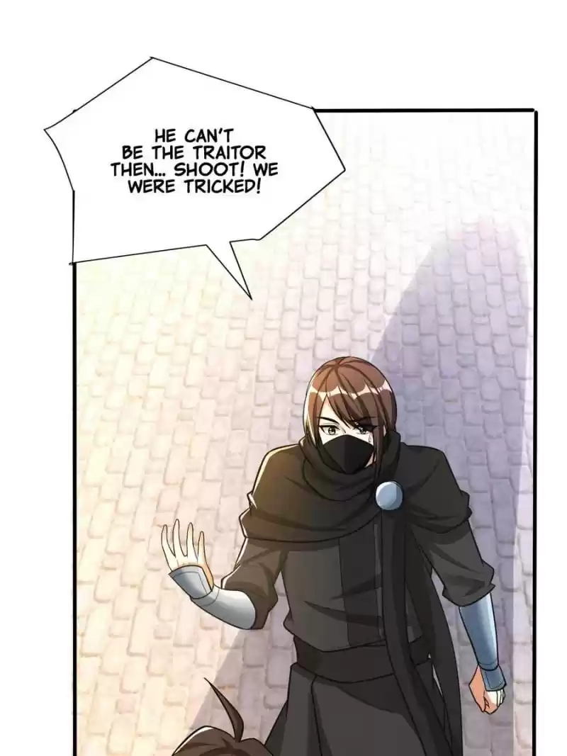 Conquest Of The Demon King Chapter 166