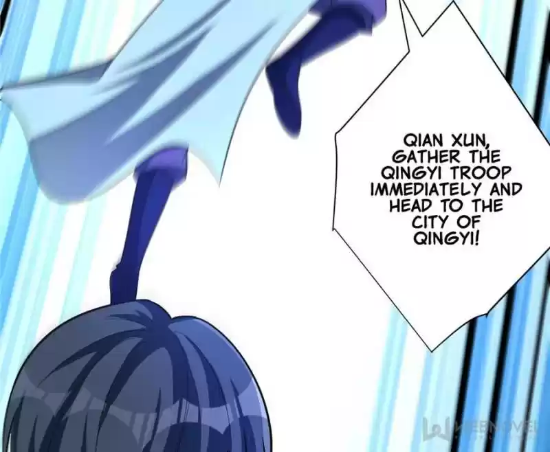 Conquest Of The Demon King Chapter 166