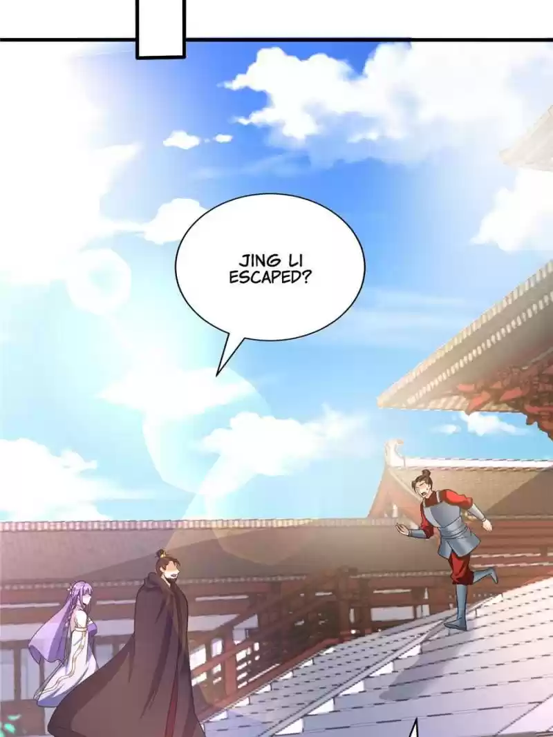 Conquest Of The Demon King Chapter 166