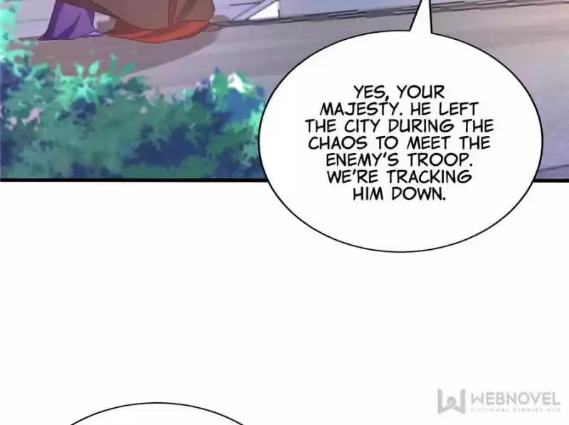 Conquest Of The Demon King Chapter 166