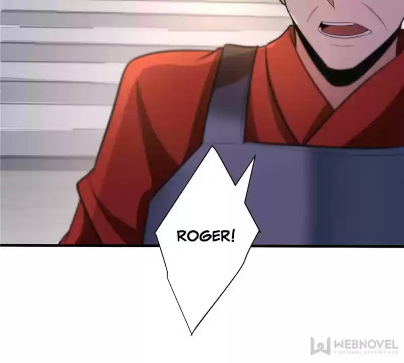 Conquest Of The Demon King Chapter 166