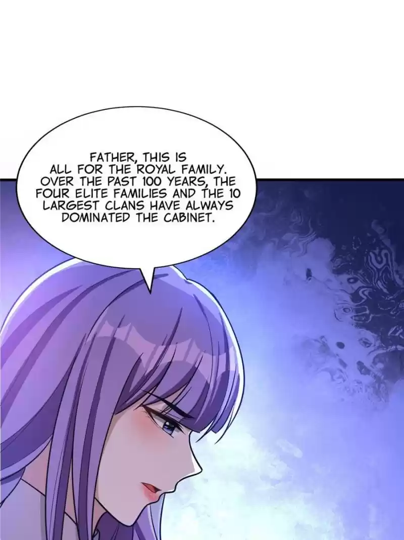 Conquest Of The Demon King Chapter 166