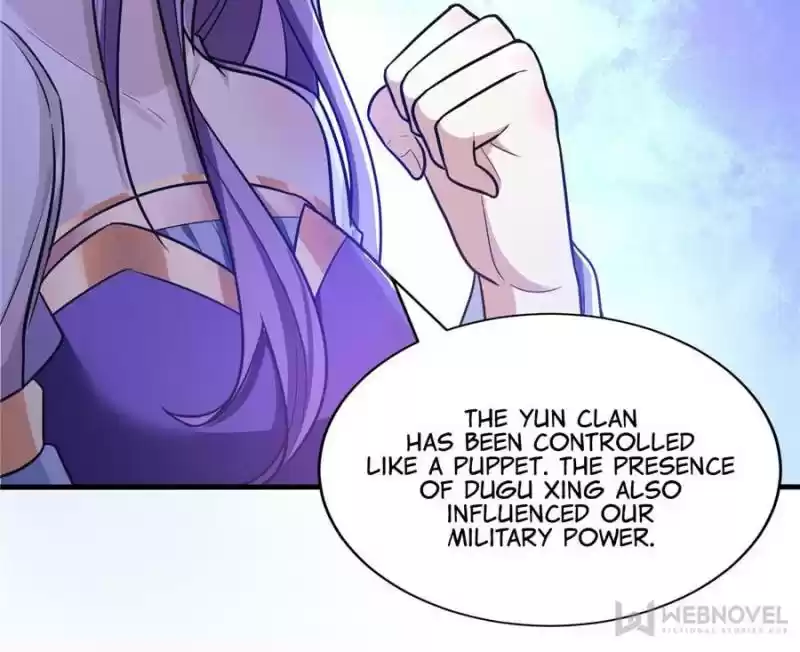 Conquest Of The Demon King Chapter 166