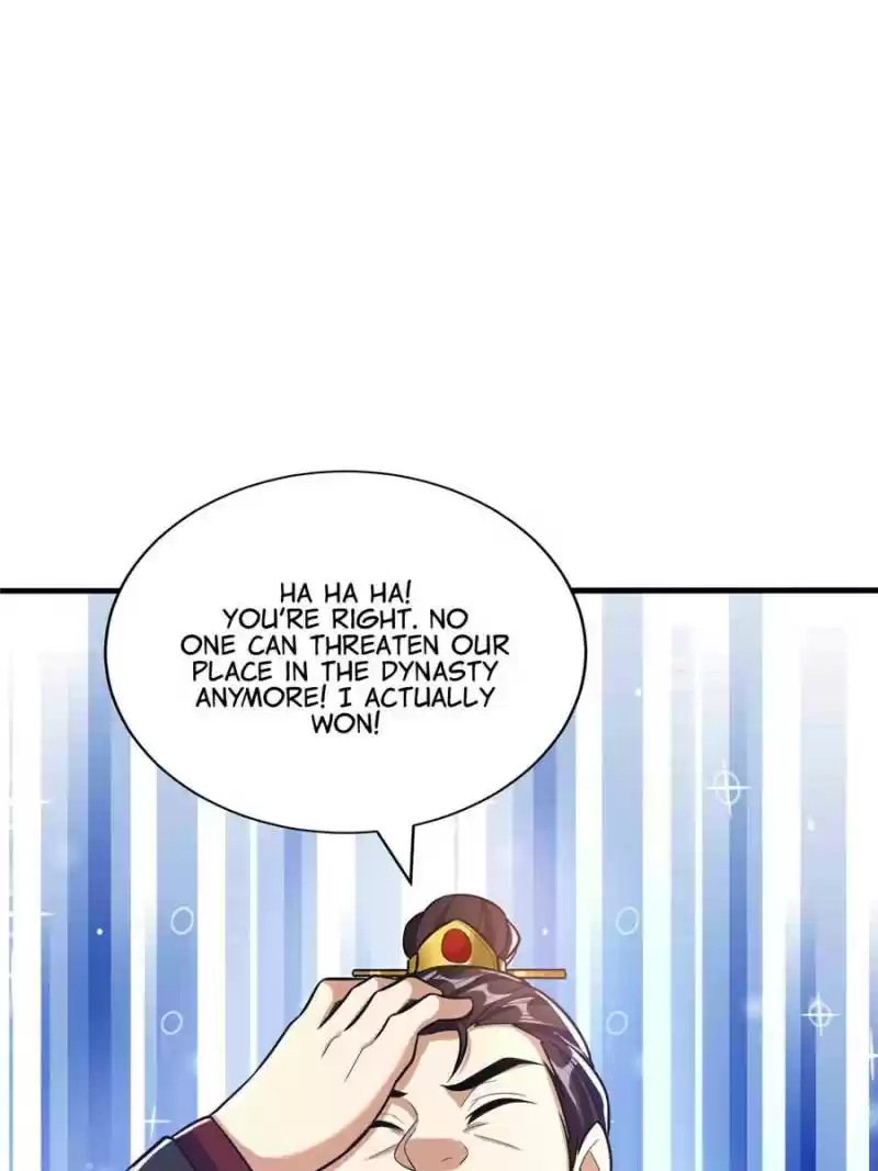 Conquest Of The Demon King Chapter 166