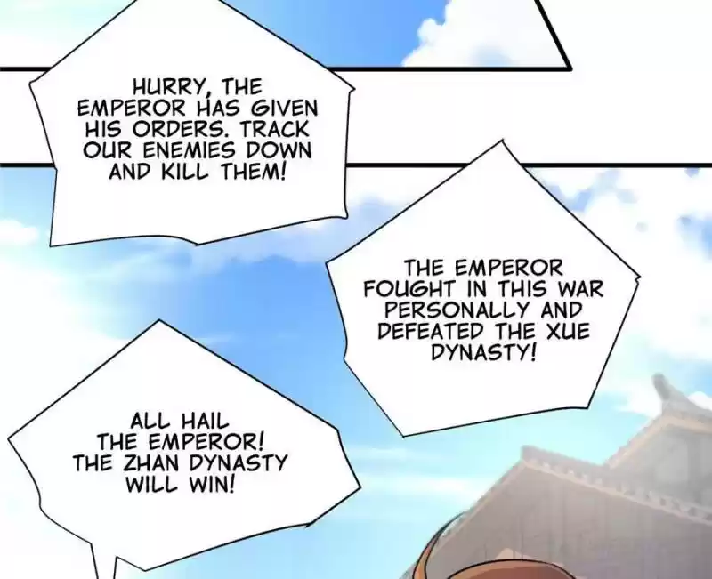 Conquest Of The Demon King Chapter 166