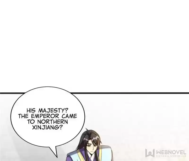 Conquest Of The Demon King Chapter 166