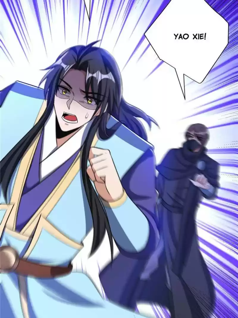 Conquest Of The Demon King Chapter 166