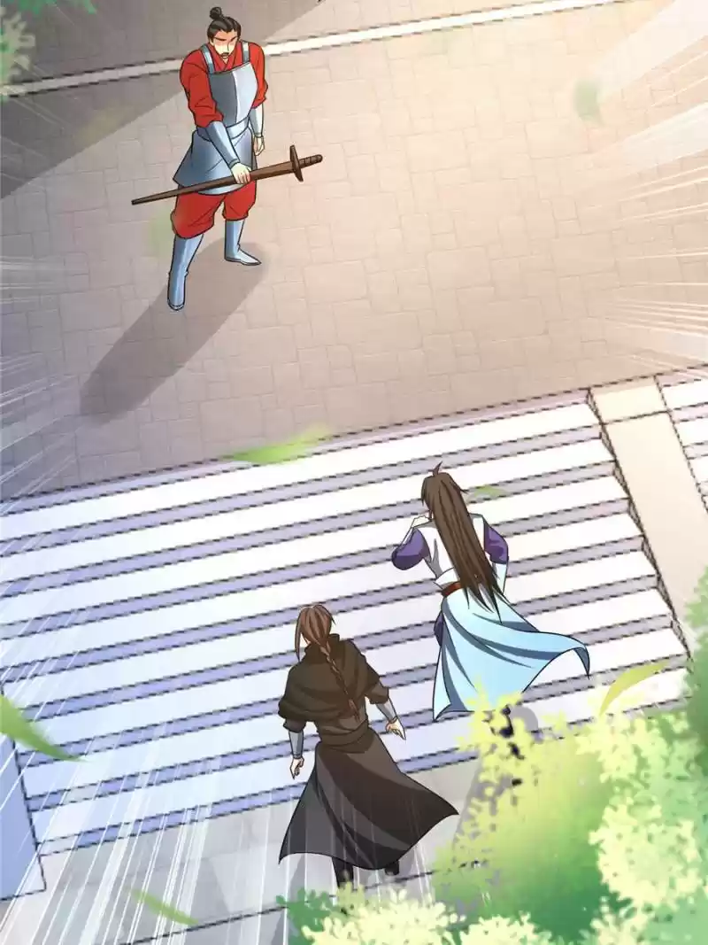 Conquest Of The Demon King Chapter 166